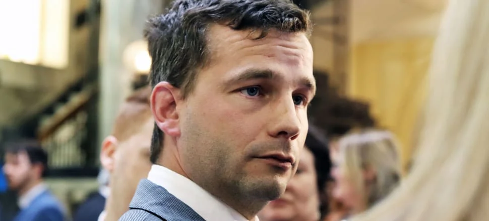 Newsroom: Why I changed my mind on euthanasia