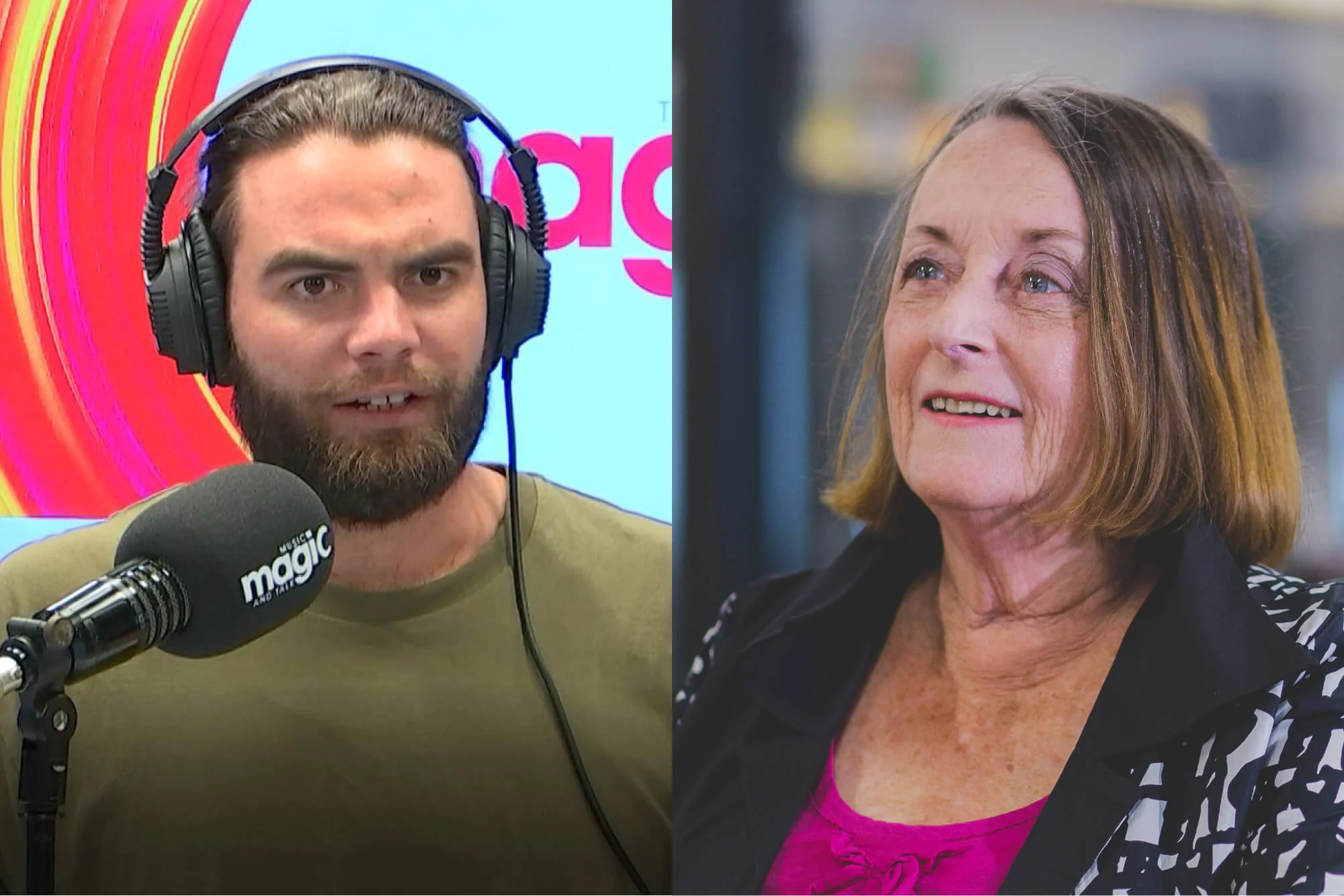 Magic Talk: #DefendNZ Bioethics Professor outlines key ethical flaws with euthanasia in exclusive interview