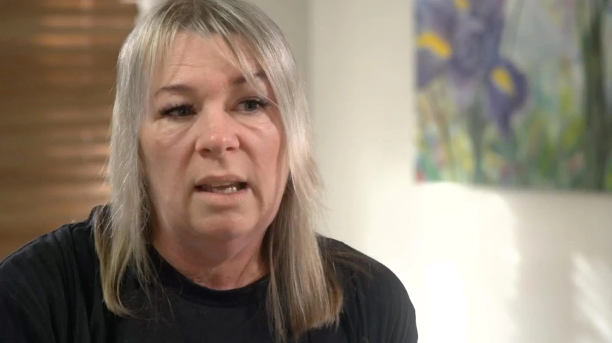 Newshub: 'We need politicians to protect us': Terminal patient slams euthanasia Bill