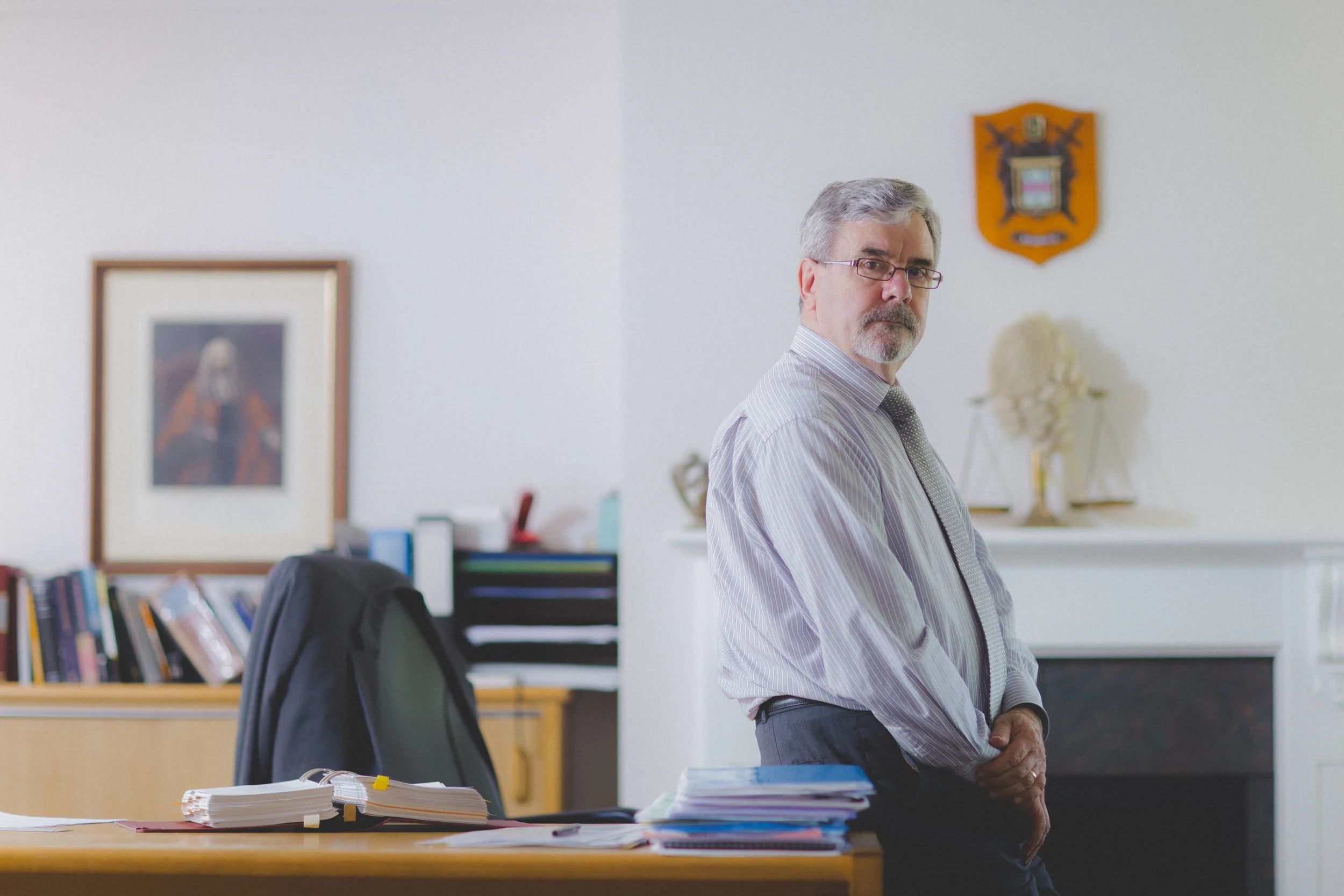 Auckland Barrister Grant Illingworth QC is opposing the End of Life Choice Bill.
