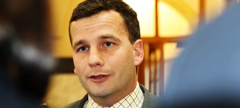 Newsroom: No room for error on assisted dying