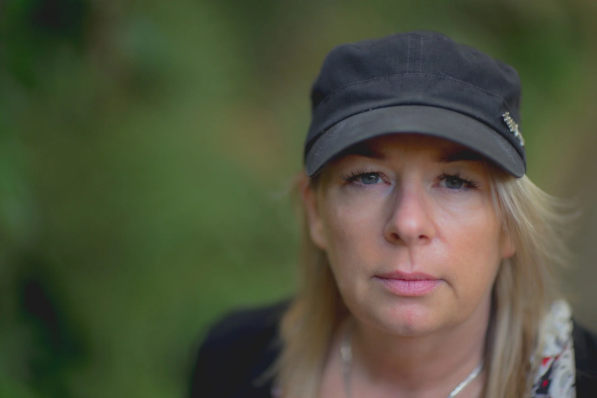  Vicki Walsh's Story: Terminal but not dead yet