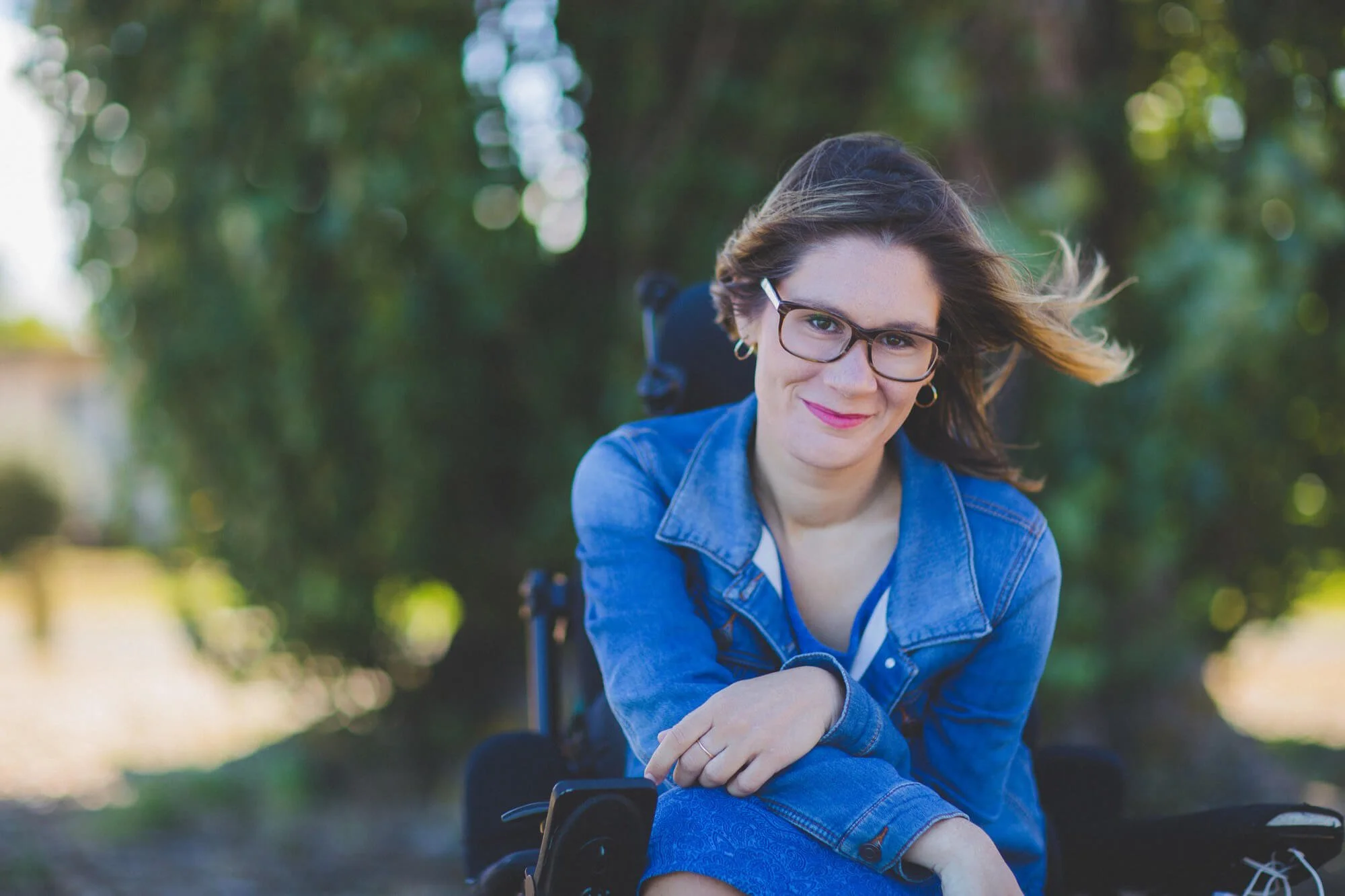Kylee Black's Story: Choice is a relative term