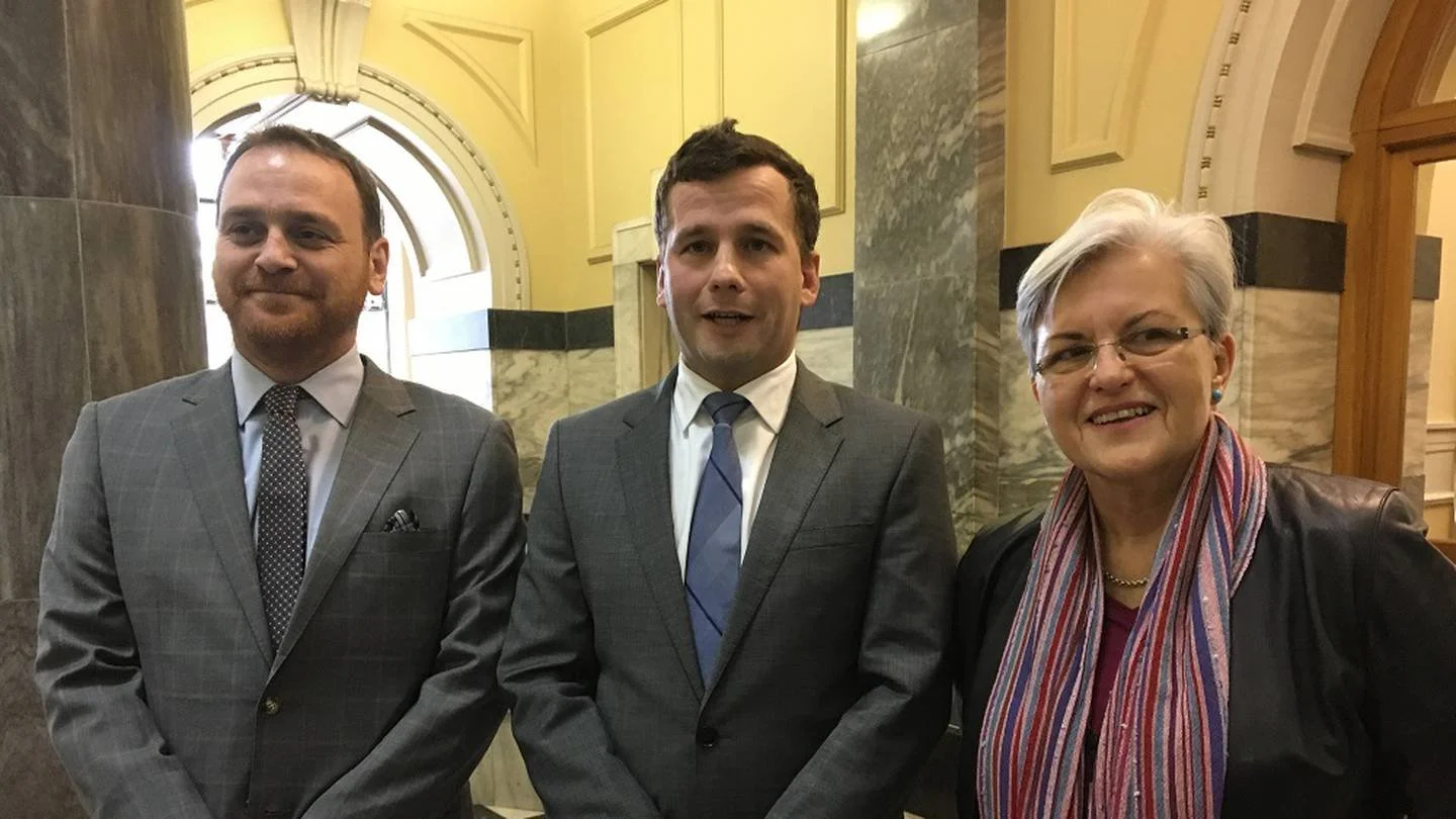 NZ Herald: Voluntary euthanasia to be debated after Seymour bill drawn from ballot