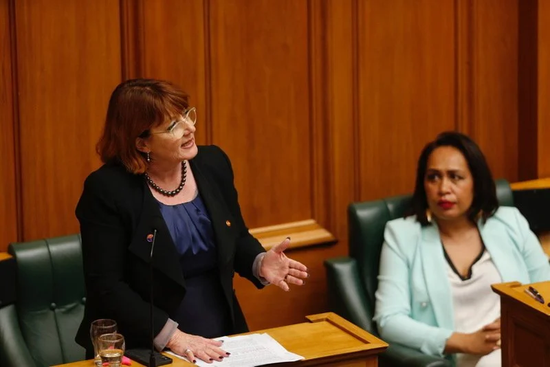 Stuff.co.nz: MPs vote in favour of End of Life Choice Bill at final reading