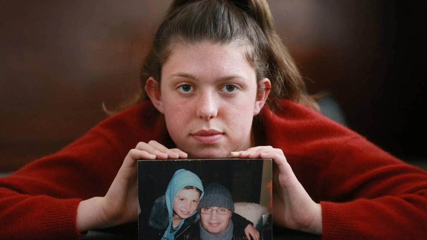 Stuff.co.nz: Euthanasia referendum: How a daughter's view of cancer shaped her view