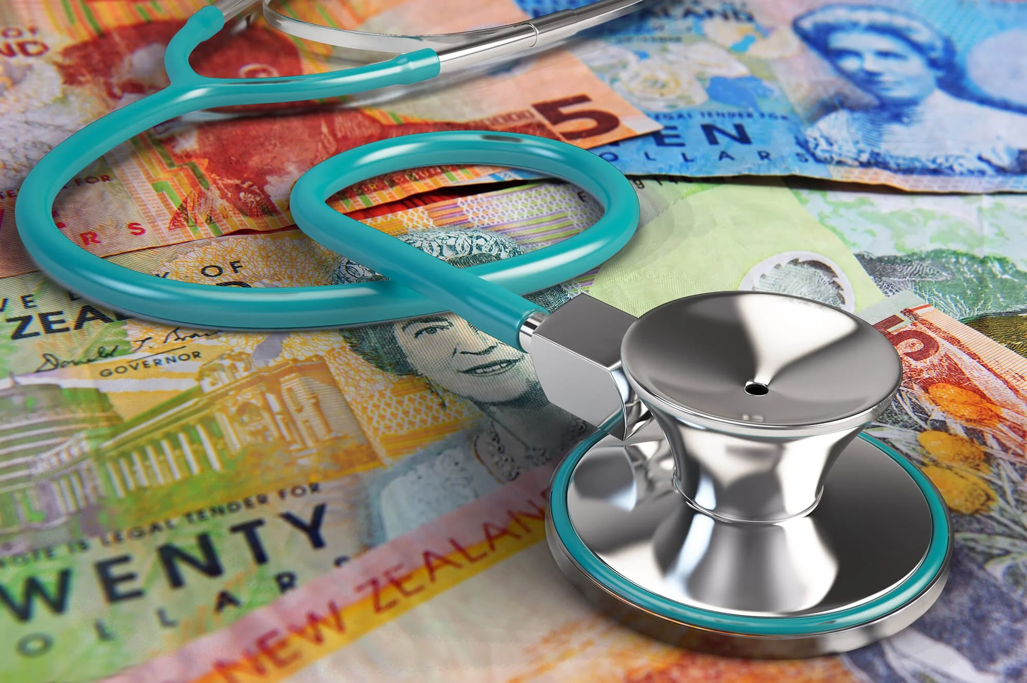 Otago Daily Times: Concern money used to sway doctors to euthanasia