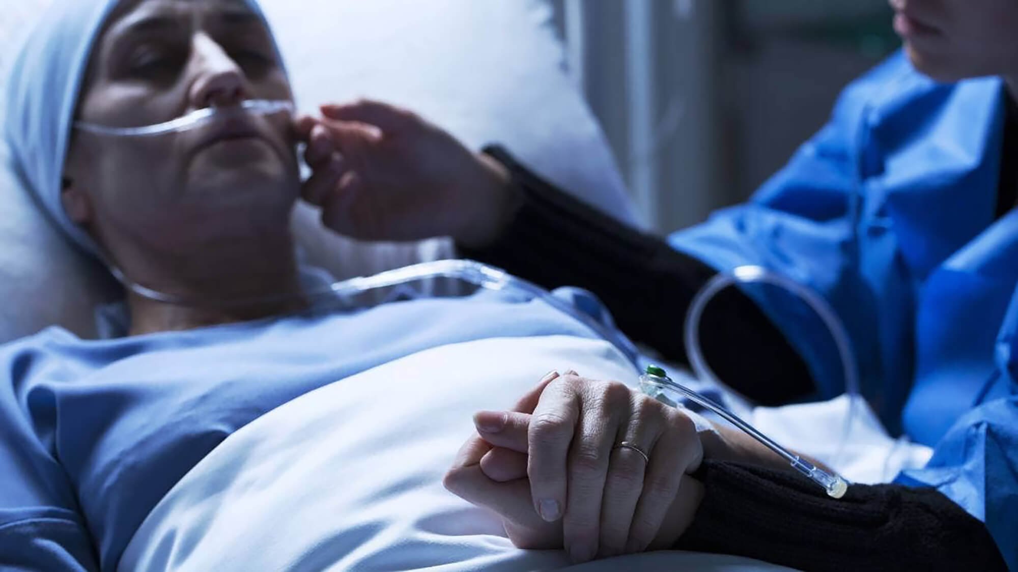 Stuff.co.nz: Med students become more opposed to euthanasia while at uni