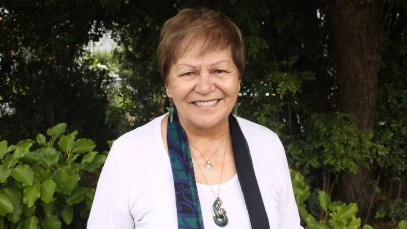 Waatea News: Breath of life right to the grave