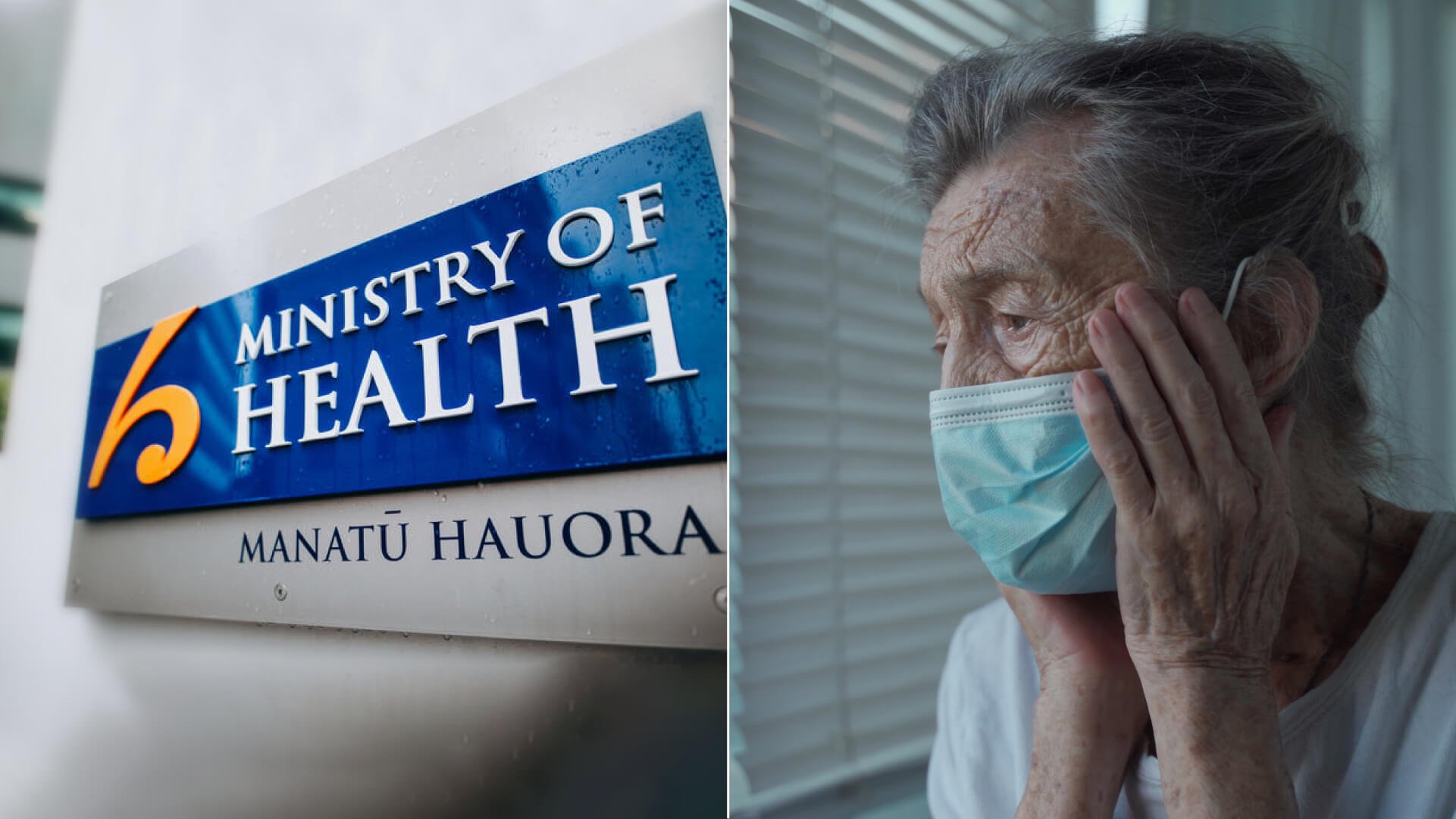 EXCLUSIVE: MOH says Kiwis with COVID-19 can now be eligible for euthanasia EXCLUSIVE: MOH says Kiwis with COVID-19 can now be eligible for euthanasia