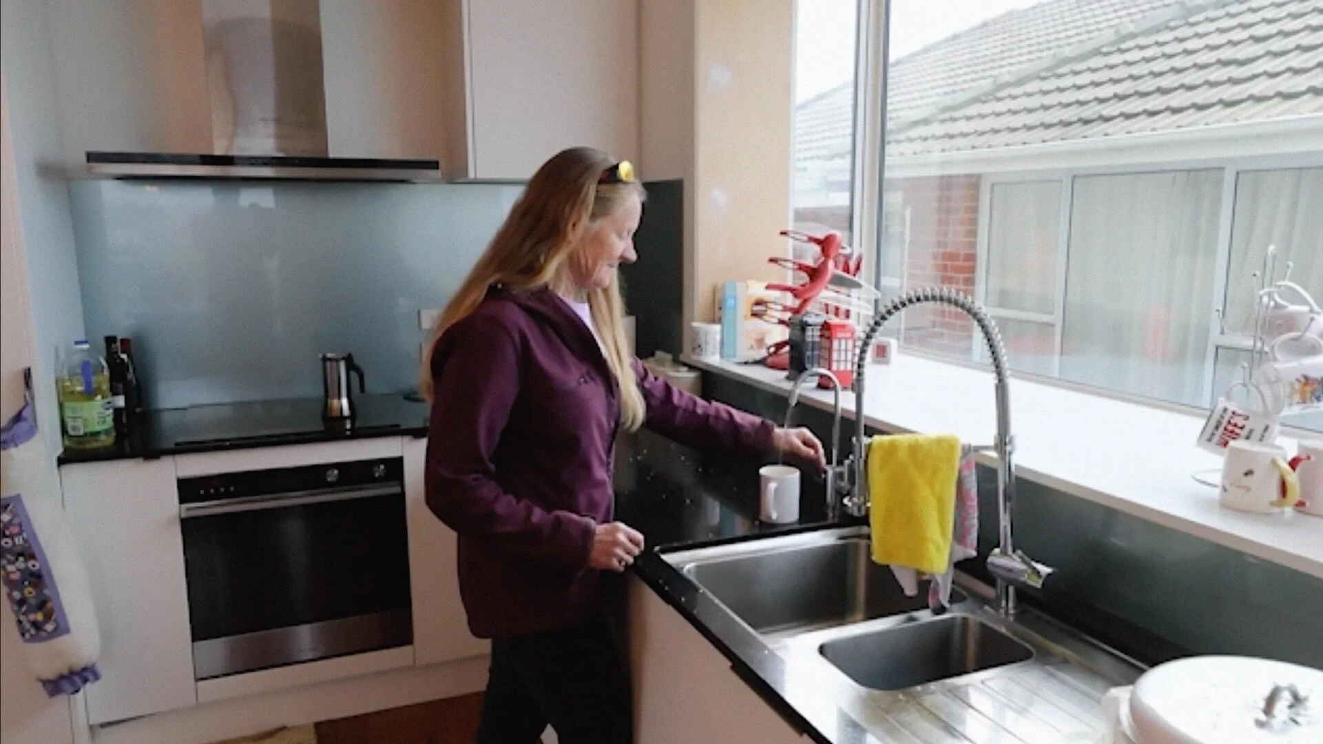 EXCLUSIVE: Better supports needed at end of life says traumatised Timaru widow