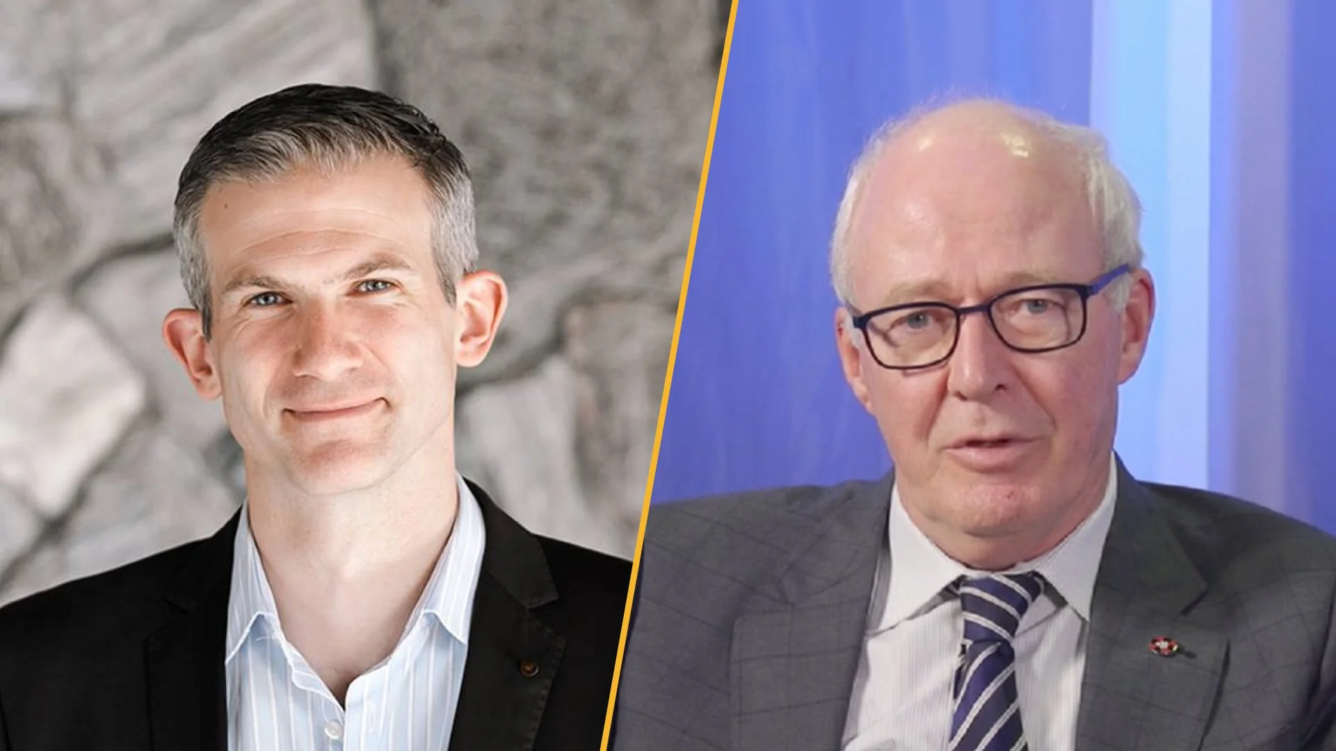 Guest Interview: Alex Penk + Professor Roderick MacLeod: The euthanasia debate is far from over