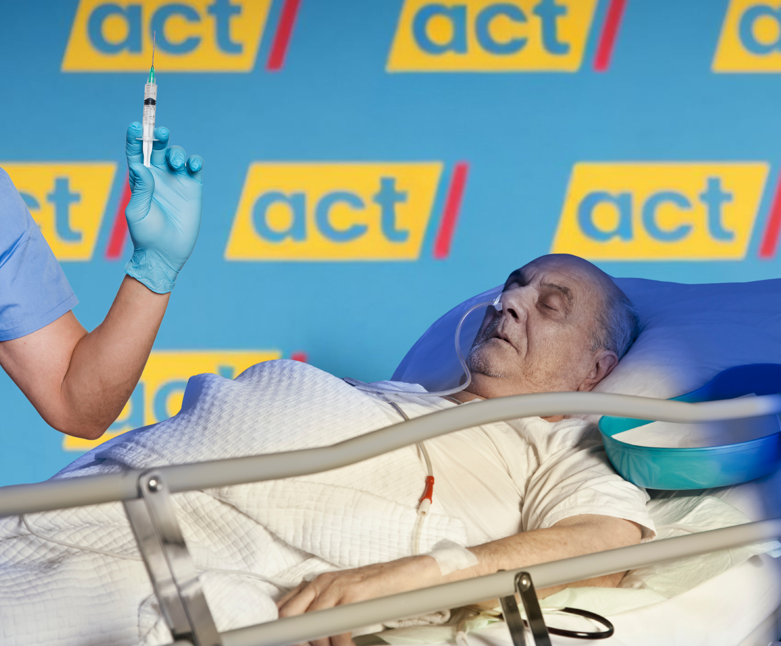 Highest number of assisted deaths on record, yet still not enough for the ACT Party