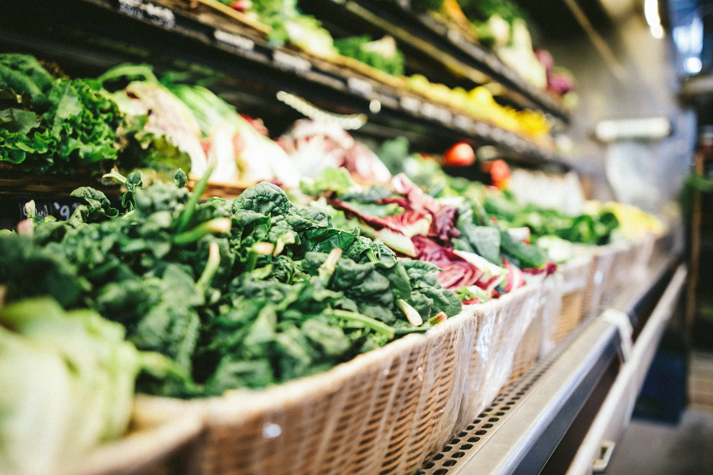 Odd shaped fruit and veg, eating or freezing leftovers, and only buying what you need, are all ways to reduce your household food waste.