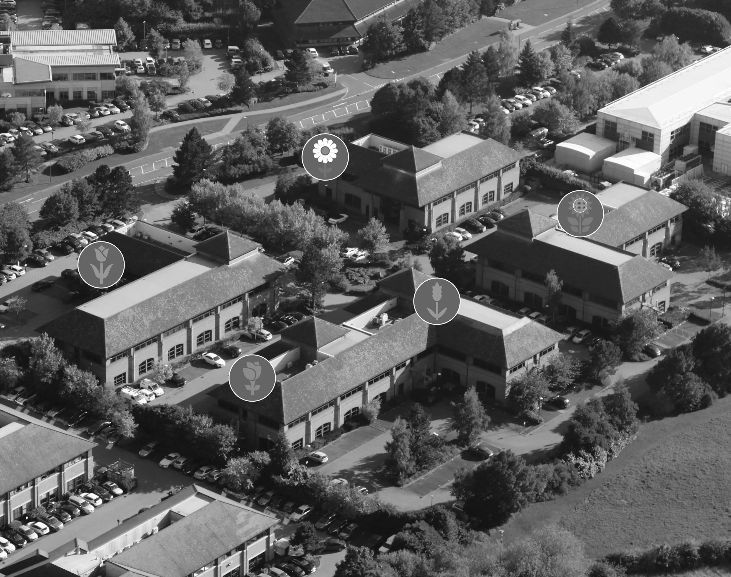 Birmingham Business Park