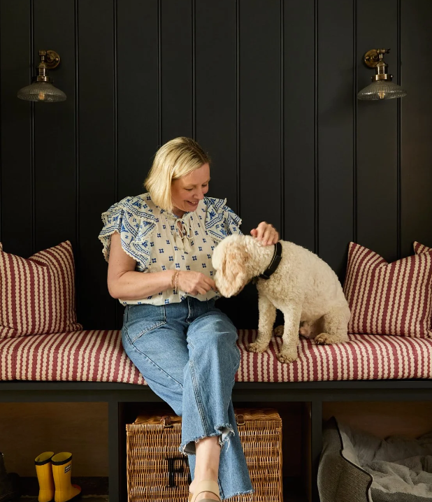 Interior Design: NK Living