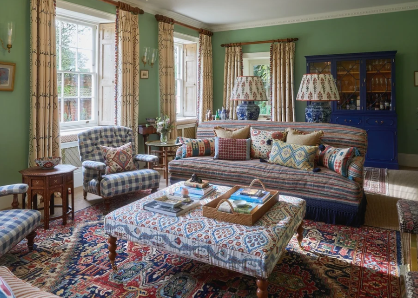 Nels Crosthwaite Eyre