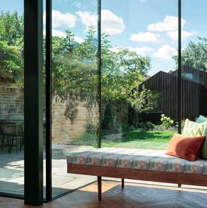 Lucy Wood Architects