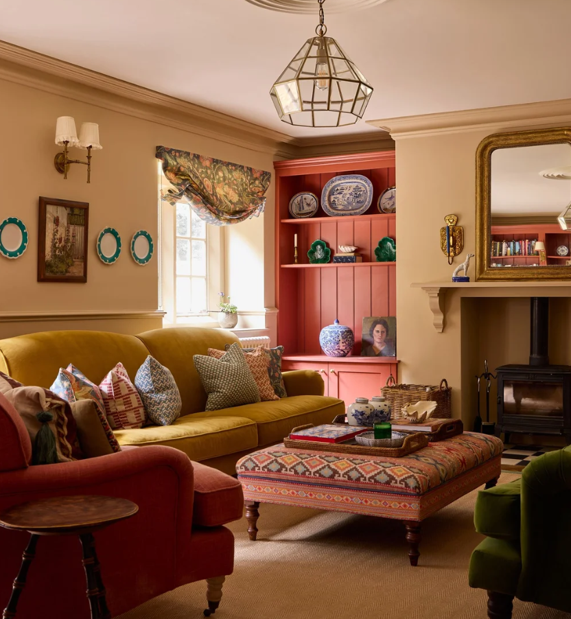 Uns Hobbs Interiors