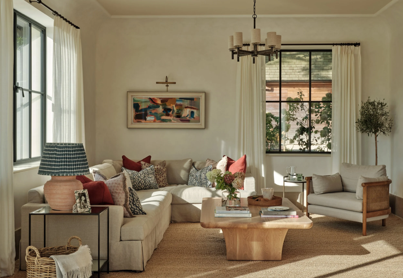 Untold Interiors