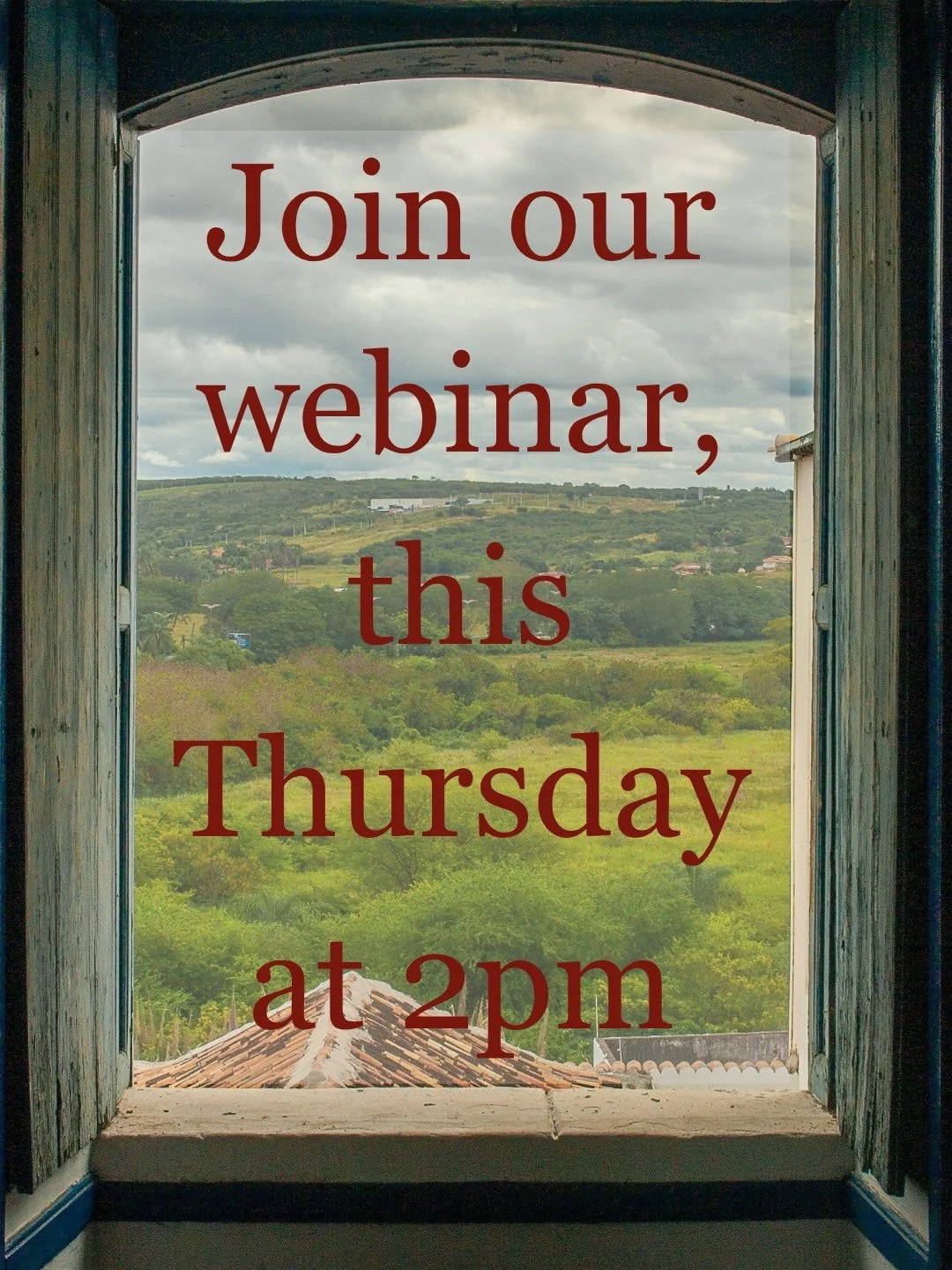 Interior designers and architects, please join us this Thursday at 2pm for an insightful dive and discussion on Zoom. 

We&rsquo;ll be sharing a fresh perspective on how design studios can boost and protect their fee level, while creating additional 