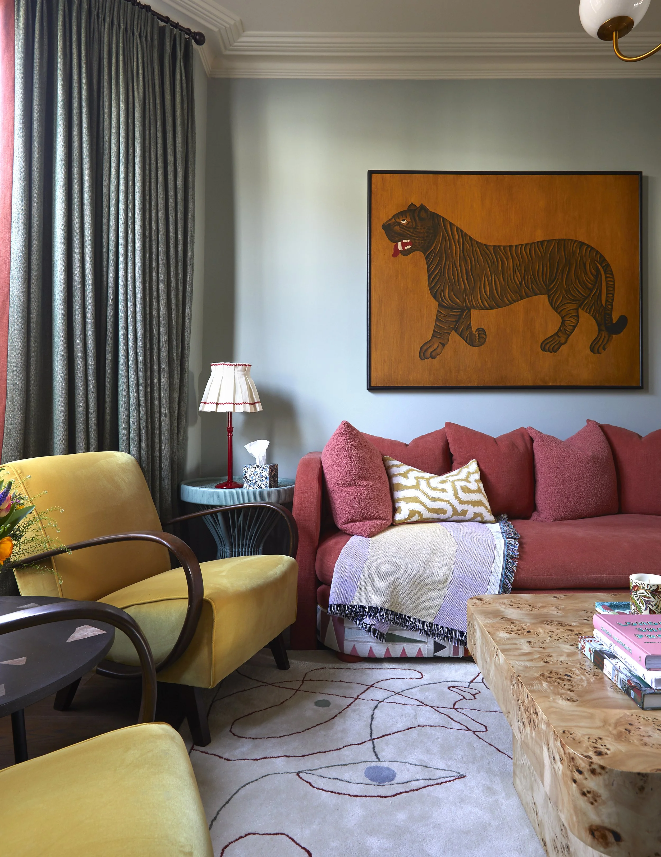 Above: Studio Duggan