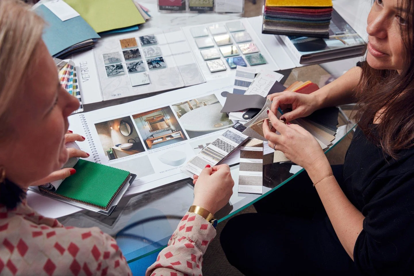 September reset with @carterwellslond

A fresh start for the (new academic..!) year is the perfect time to check the internal docs of your studio are running smoothly, efficiently and doing exactly what you need them to do. Here are a few places to s