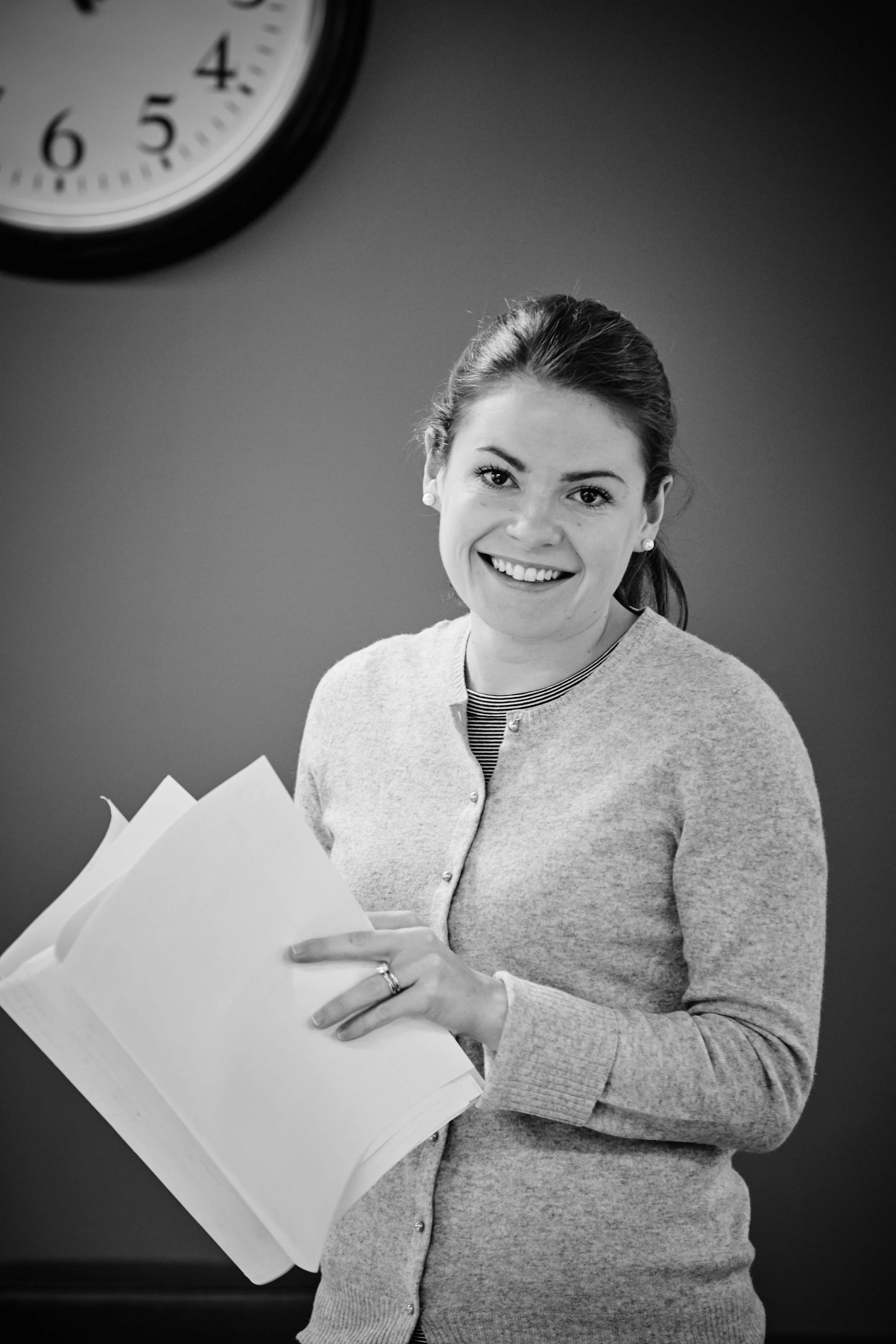 Architect: Lucy Wood