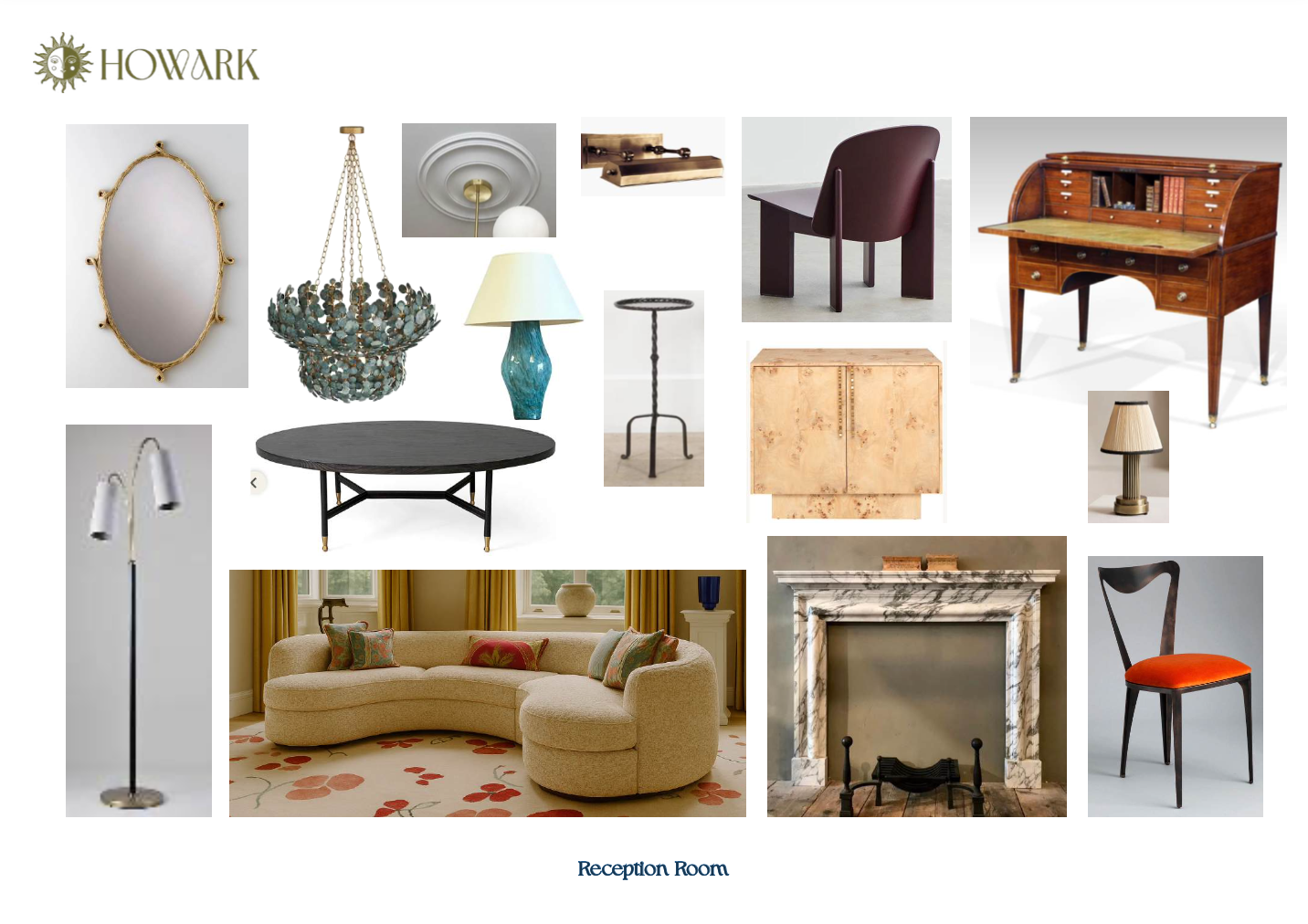 Moodboard