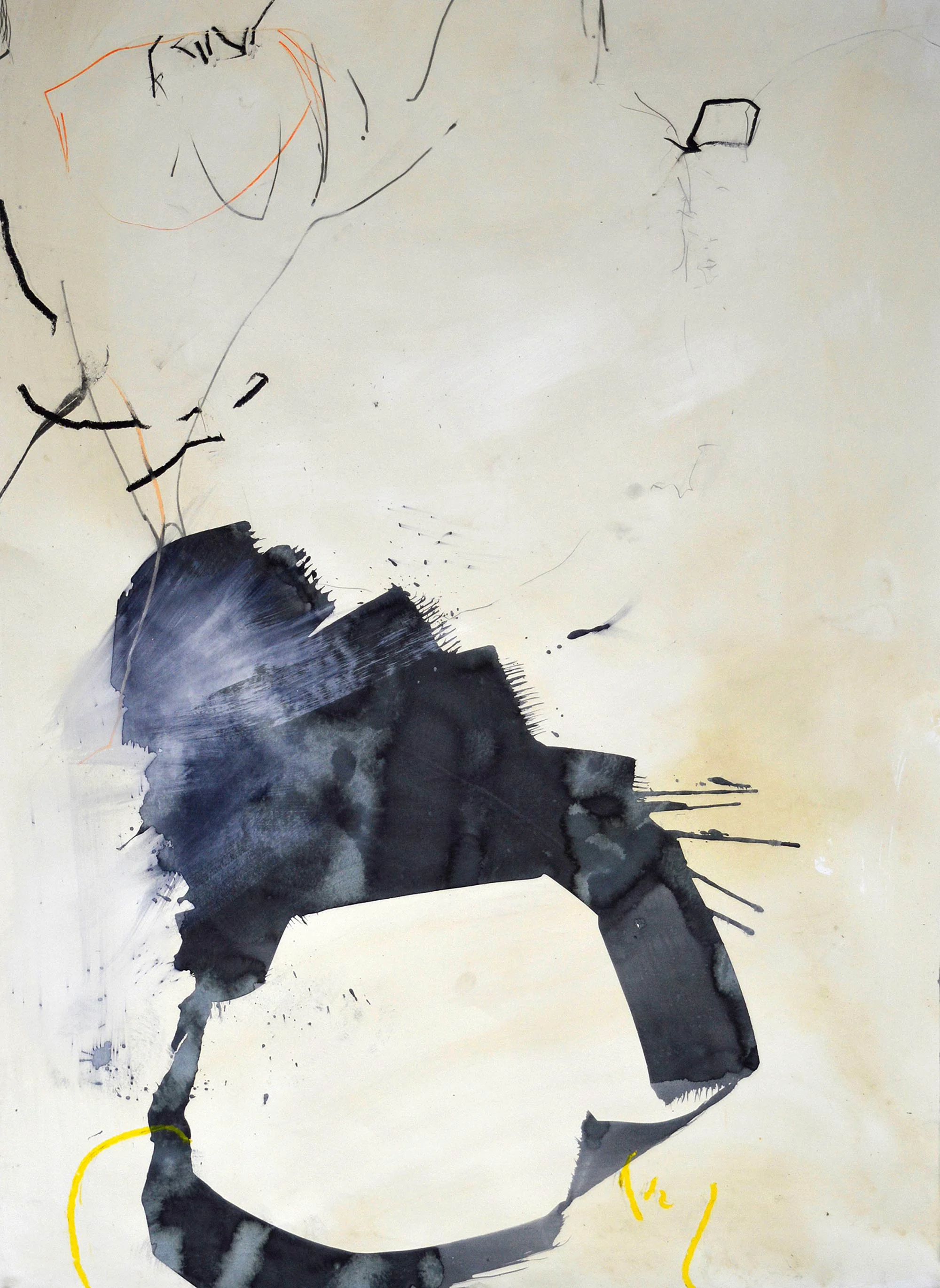 Sam Lock - Private Collection