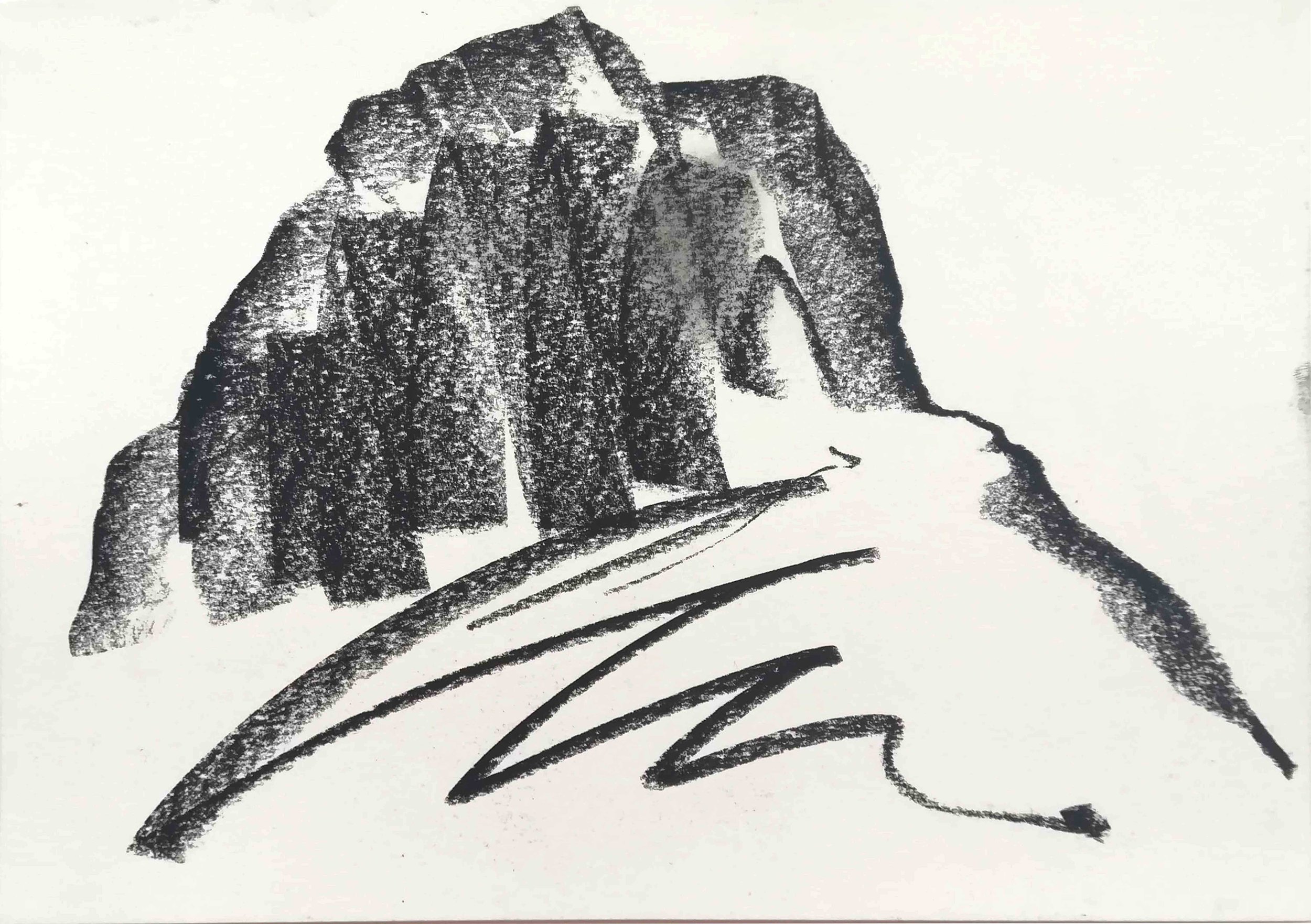 Emily Crookshank - Private Collection