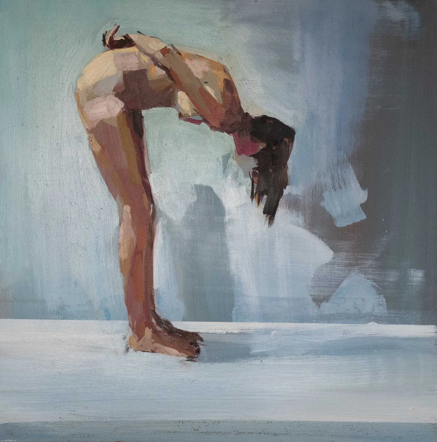 Phil Tyler- Private Collection