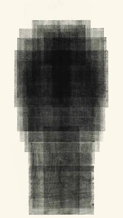 Antony Gormley - Private Collection