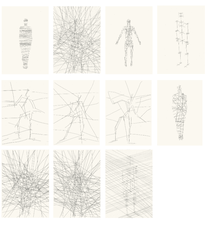 Antony Gormley - Private Collection