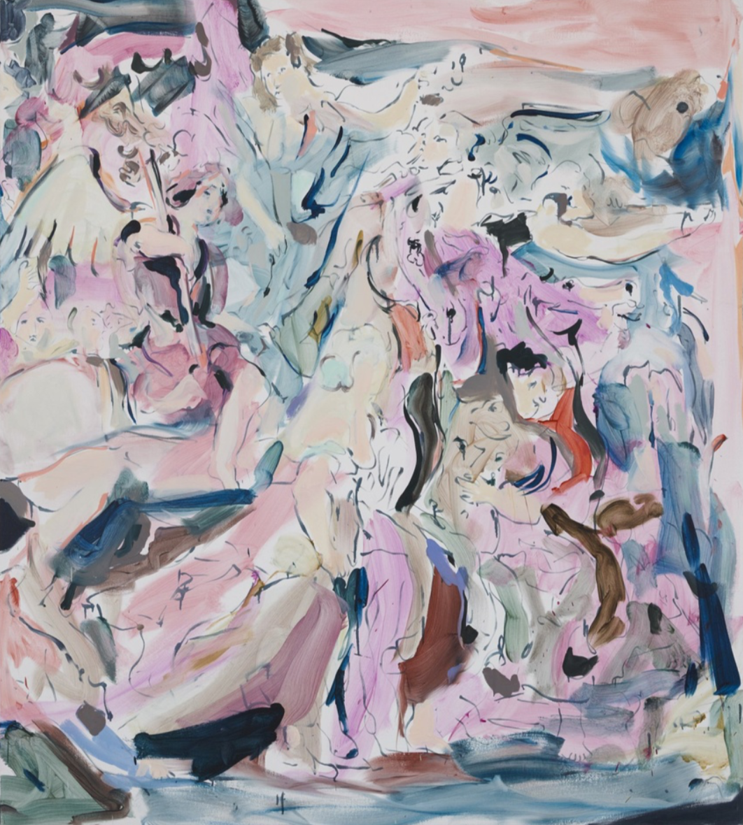 Tomo Campbell - Private Collection