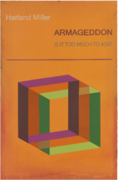 Harland Miller - Private Collection