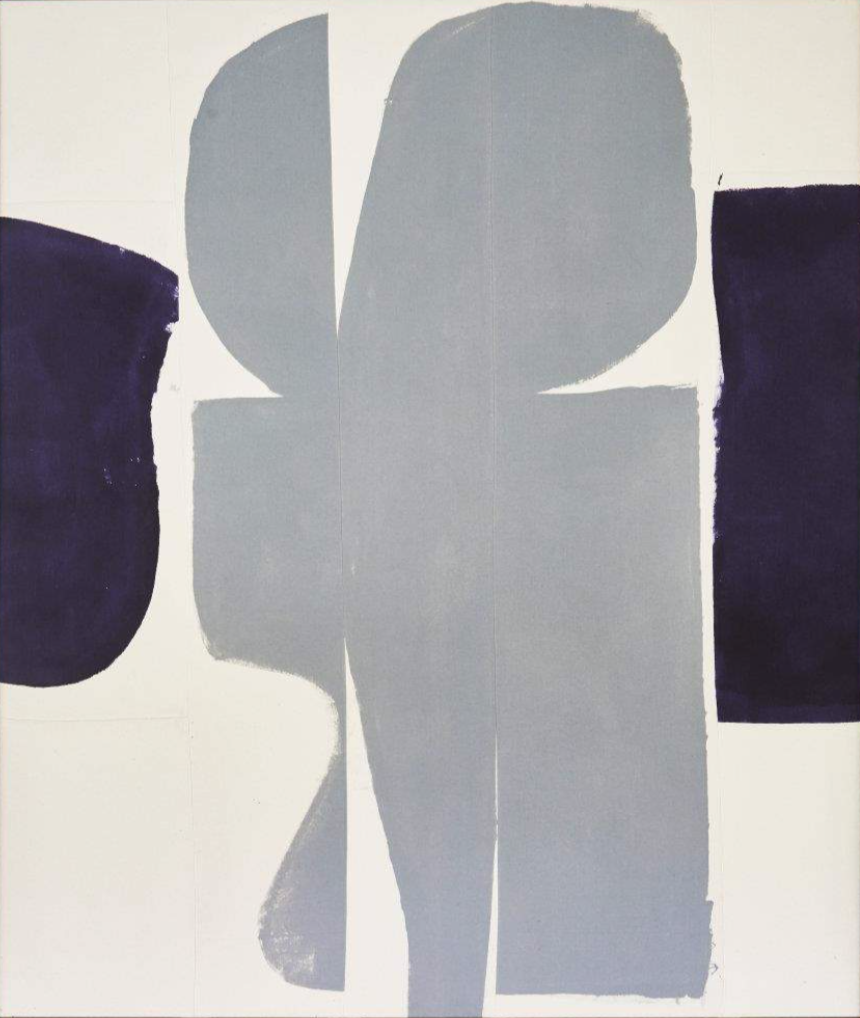 Peter Seal - Private Collection