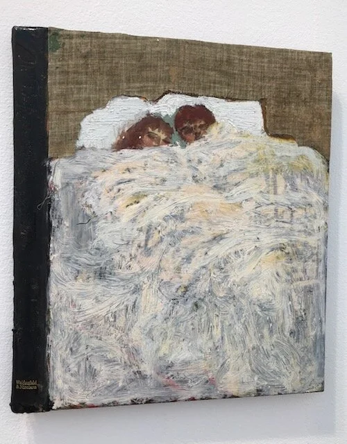 Andrew Cranston - Private Collection