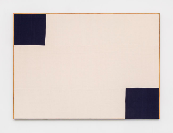 Ethan Cook - Private Collection