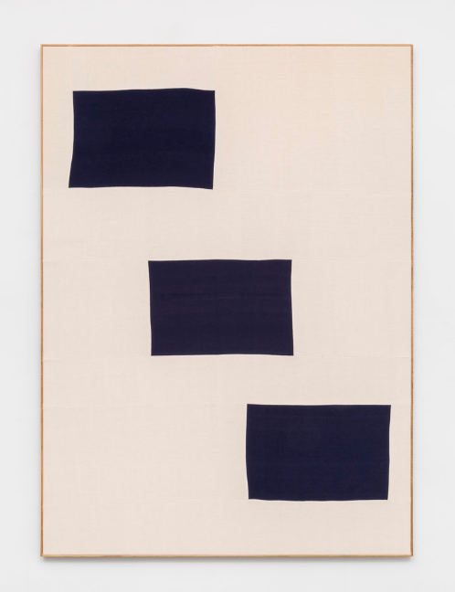 Ethan Cook - Private Collection