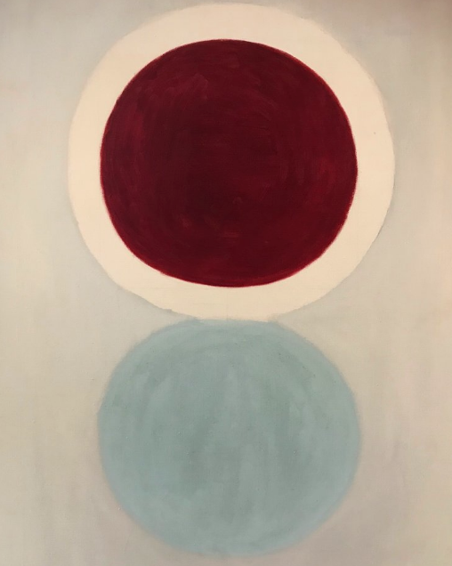 Michael Kidner - Private Collection