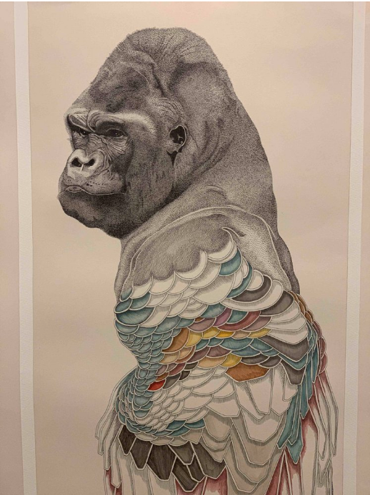 Ieo Gek Ching - Private Collection