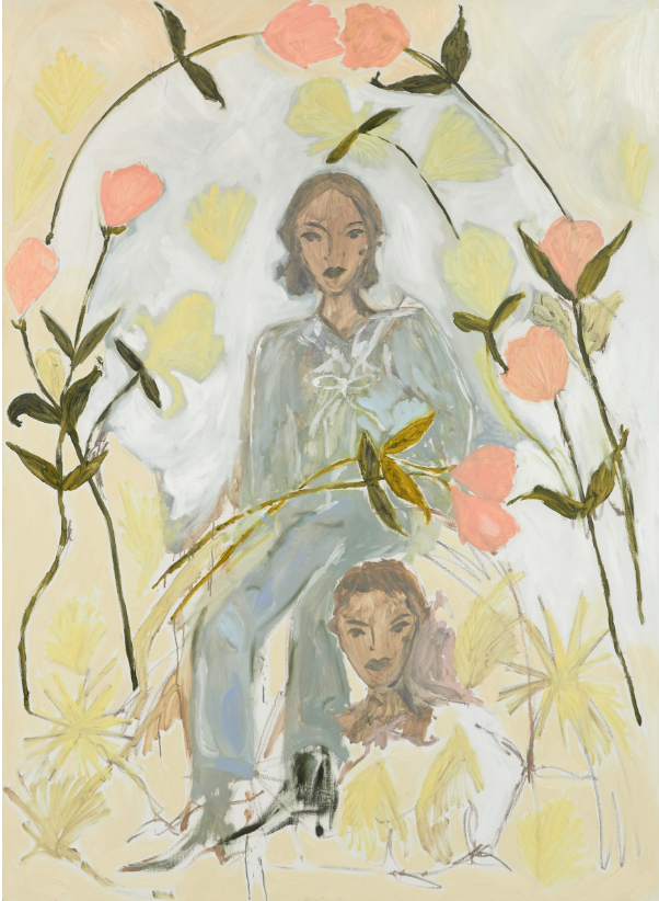 Faye Wei Wei - Private Collection