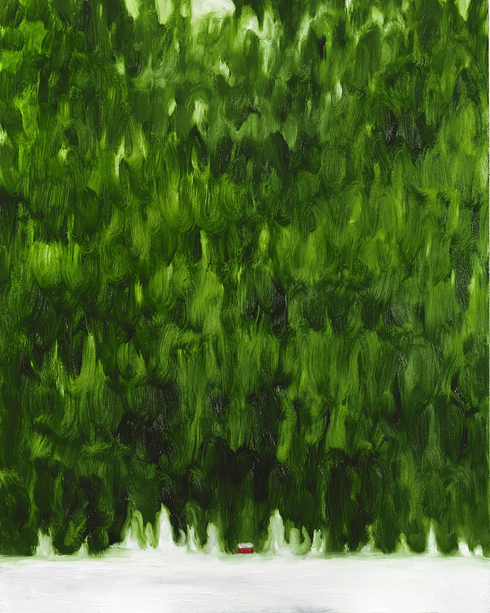 Suzy Murphy - Private Collection