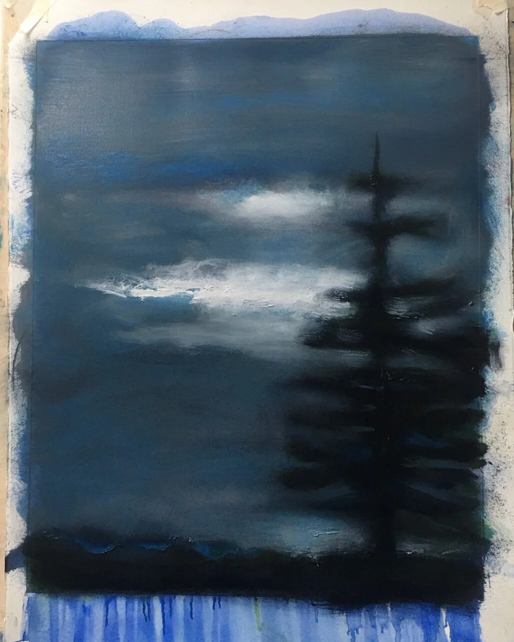 Suzy Murphy - Private Collection