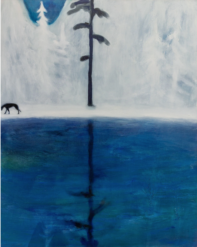 Suzy Murphy - Private Collection