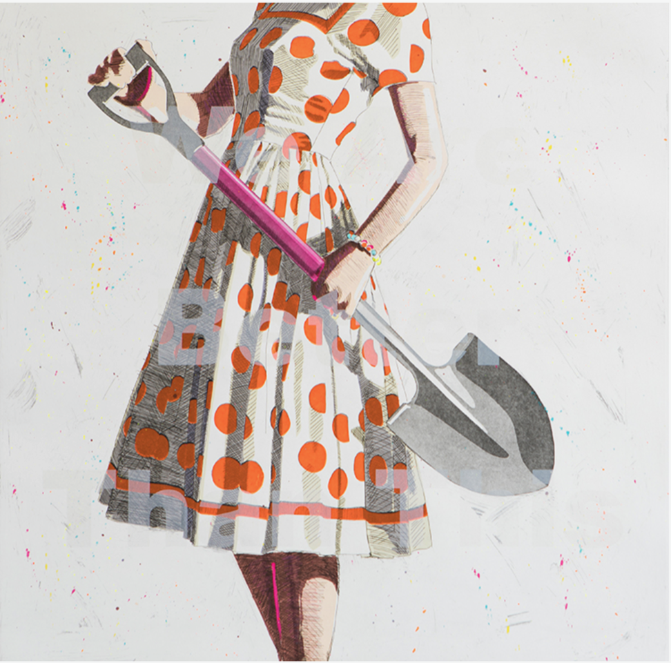 Kelly Reemtsen - Private Collection