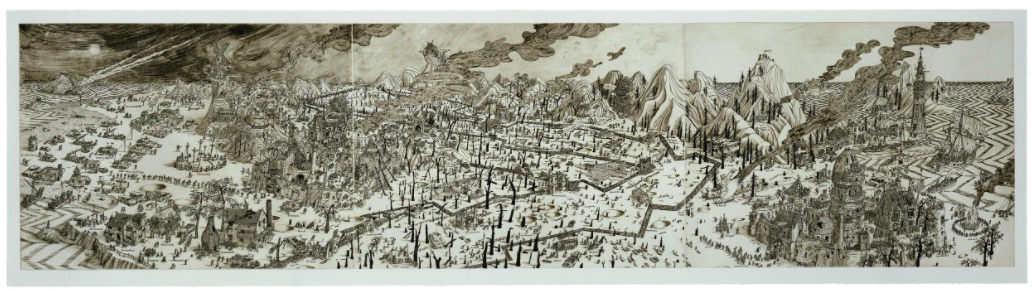 Grayson Perry - Private Collection