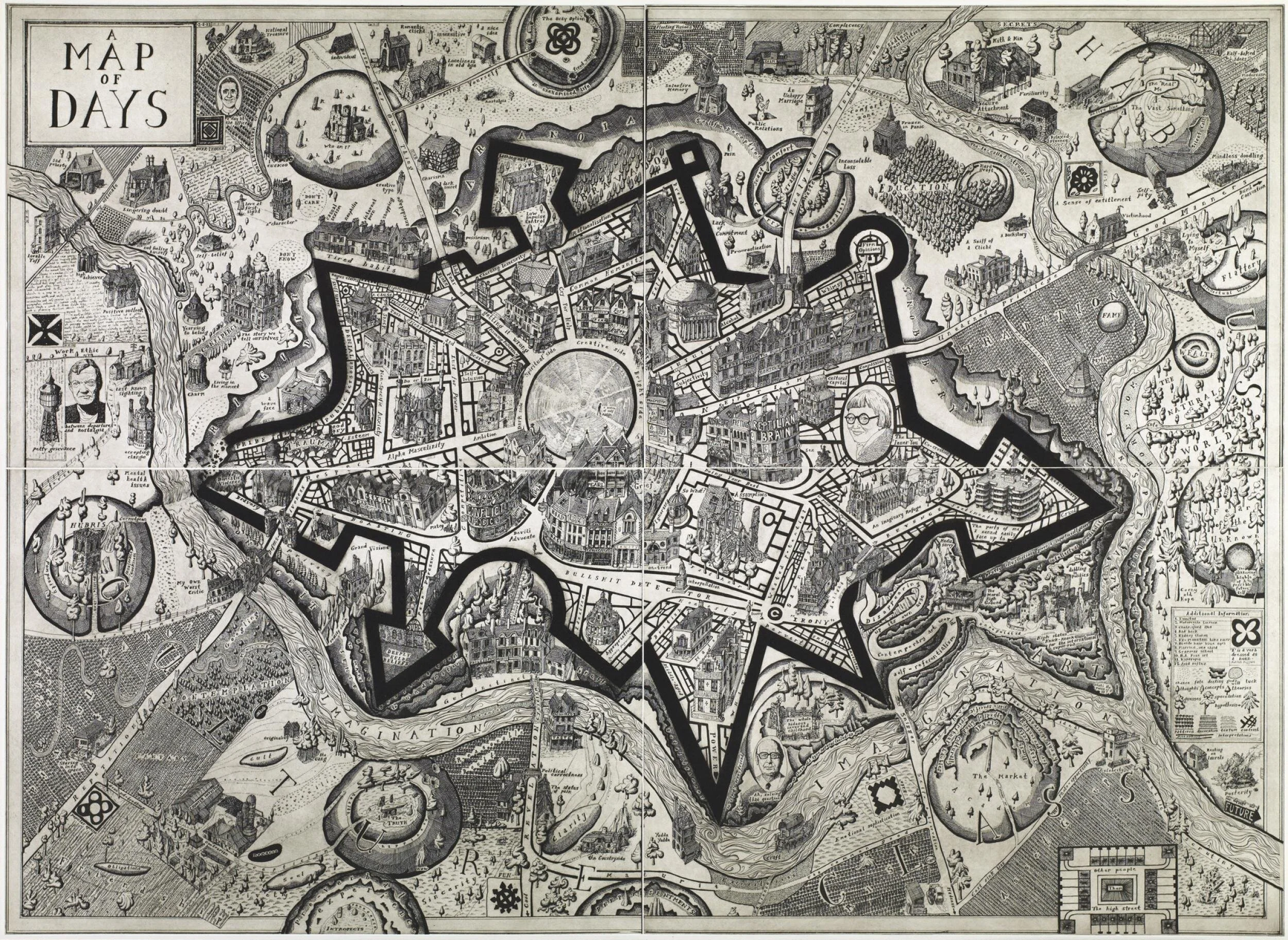 Grayson Perry - Private Collection