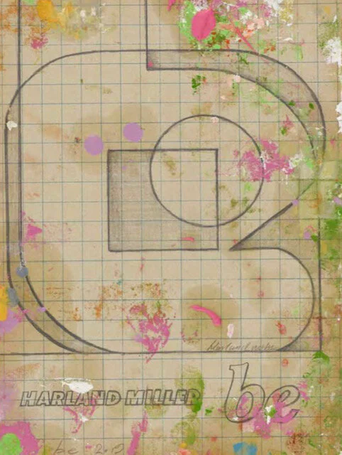 Harland Miller - Private Collection